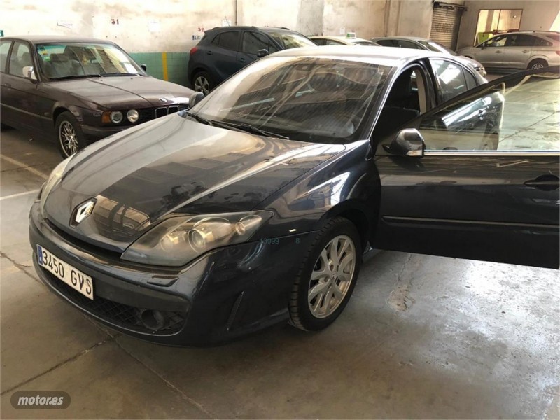 Renault Laguna