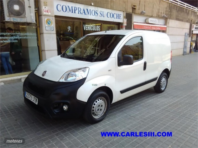 Fiat Fiorino