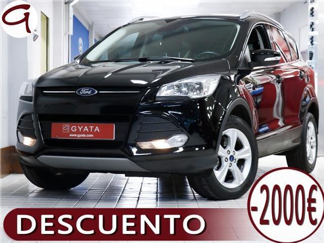 Ford Kuga 2.0tdci Trend 4xcv