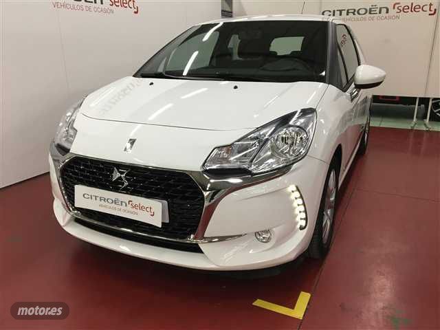 DS DS3