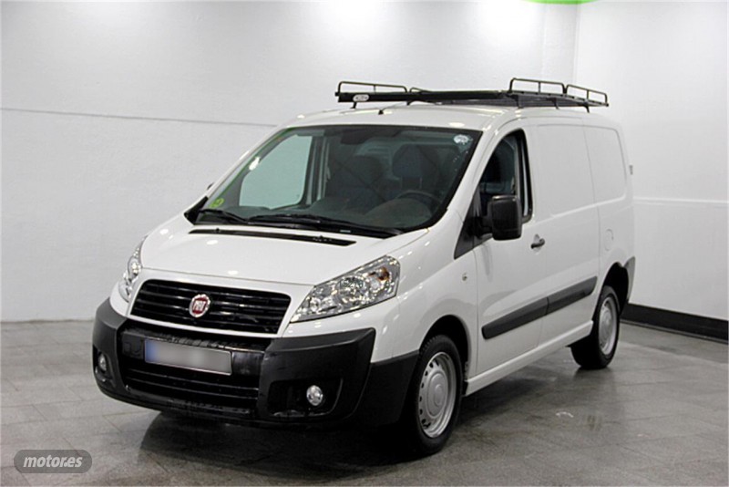 Fiat Scudo