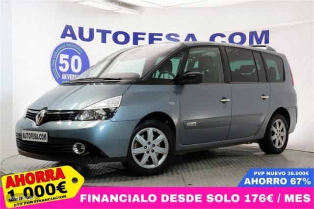 Renault Grand Espace