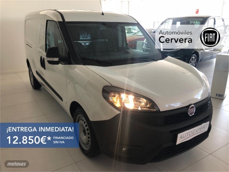 Fiat Doblo Cargo