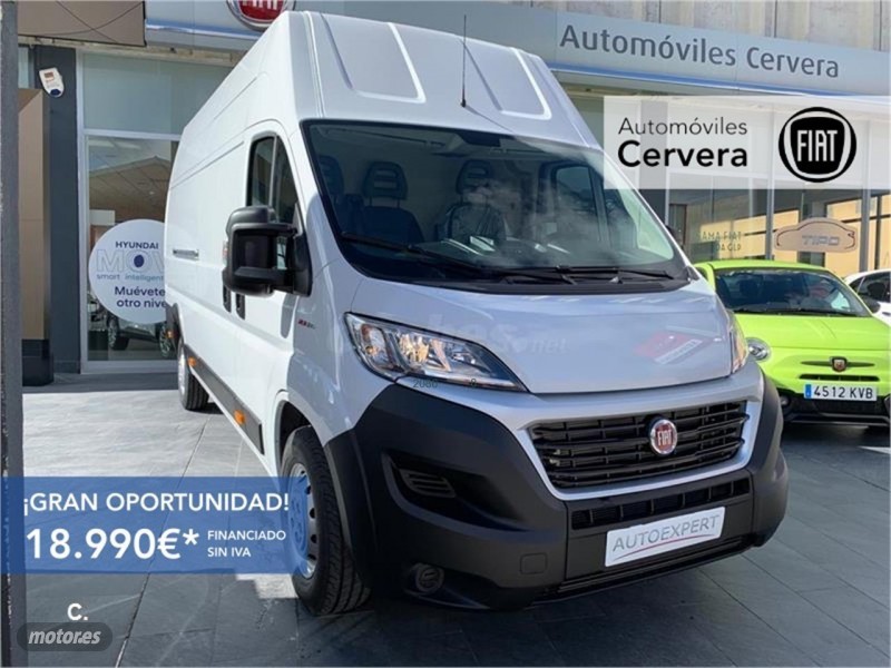 Fiat Ducato