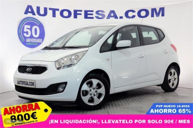 Kia Venga