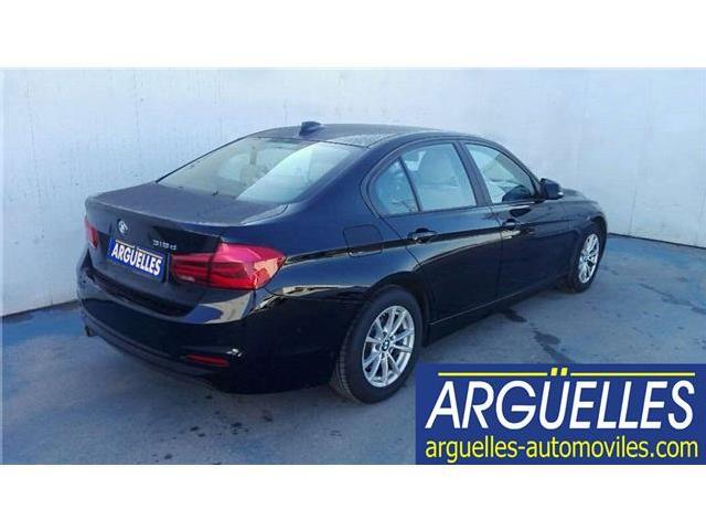 Bmw 318 D Aut 150cv