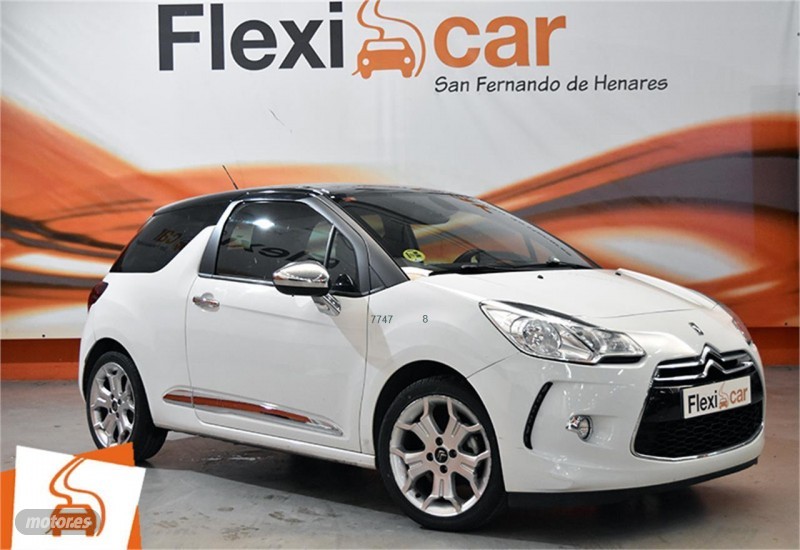 Citroen DS3