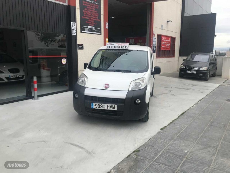 Fiat Fiorino