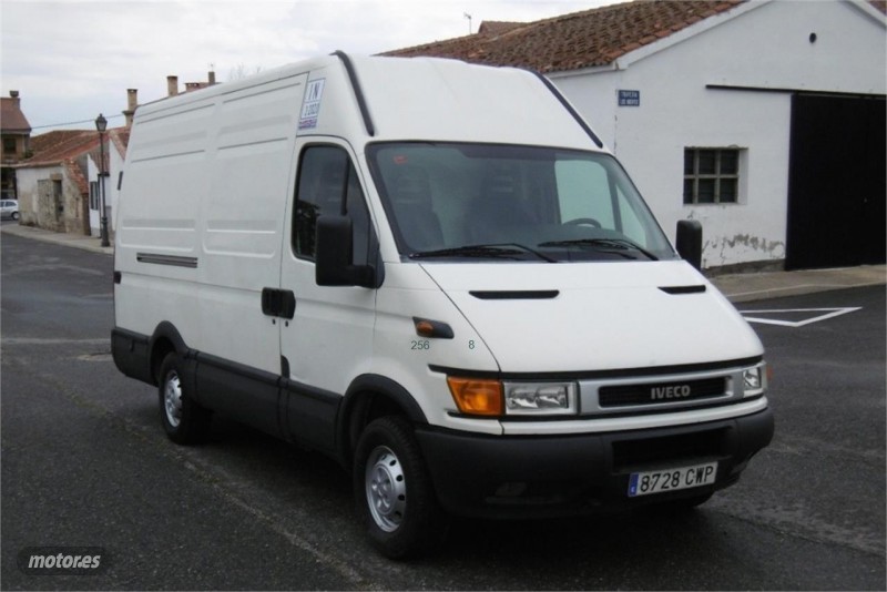 Iveco Daily