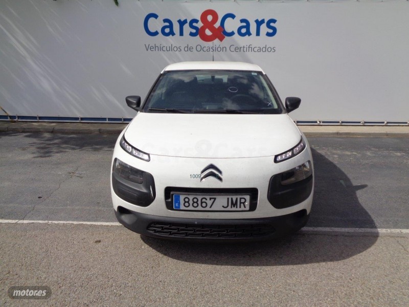 Citroen C4 Cactus