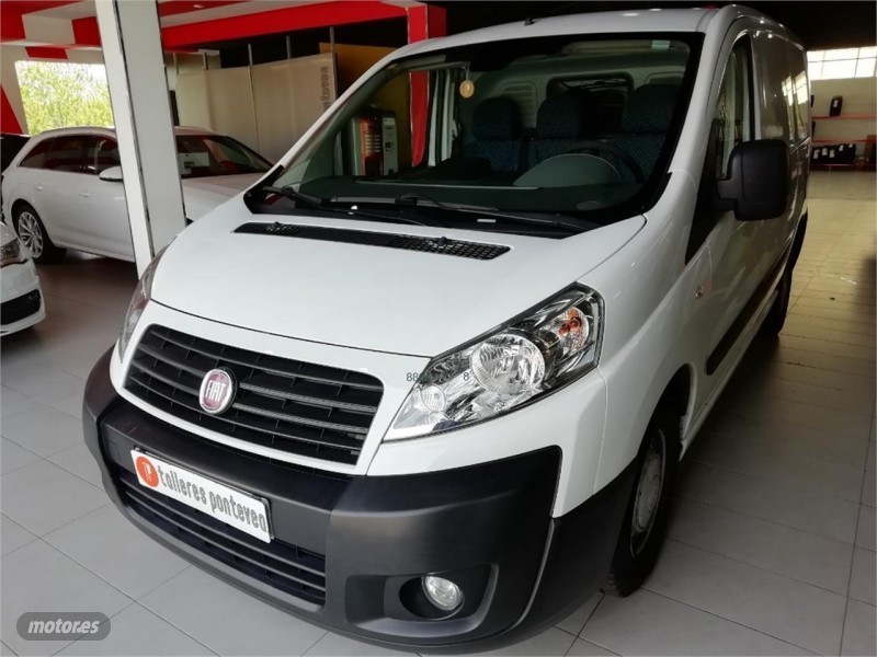 Fiat Scudo