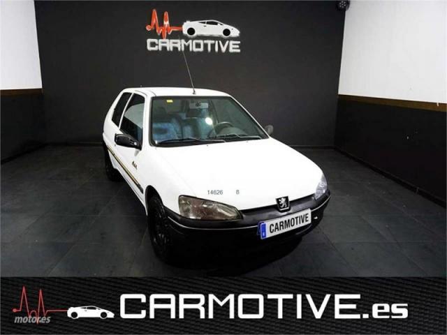 Peugeot 106