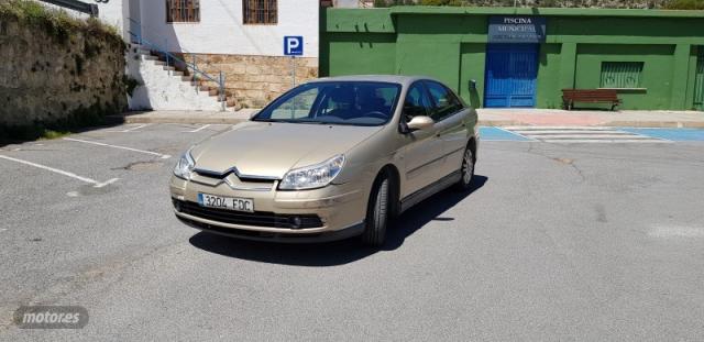 Citroen C5