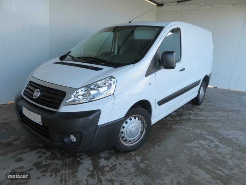 Fiat Scudo