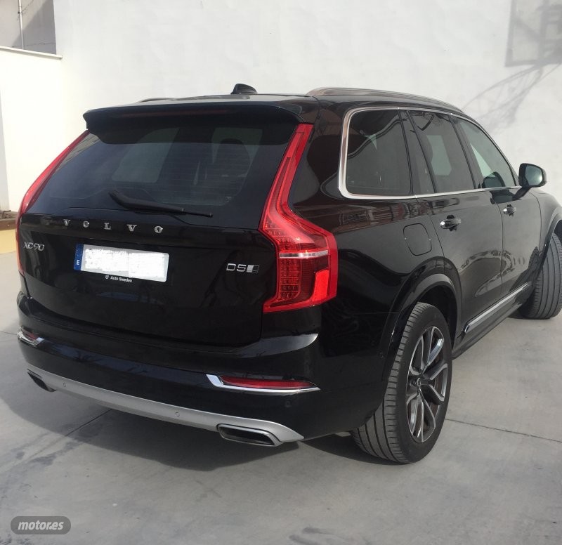 Volvo XC 90