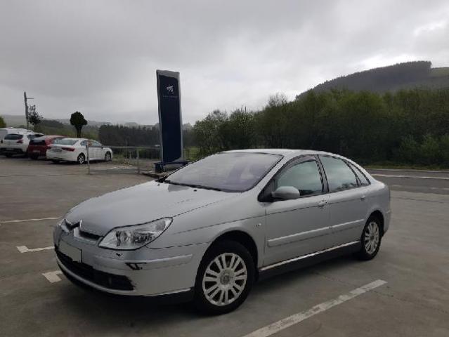 Citroen C5 HDI 110