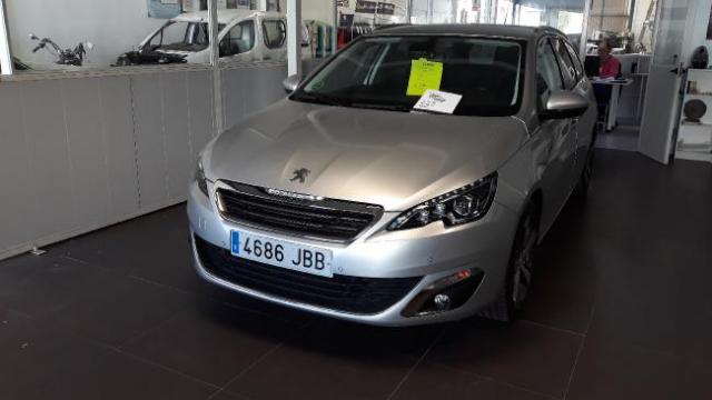 Peugeot 308 SW ALLURE