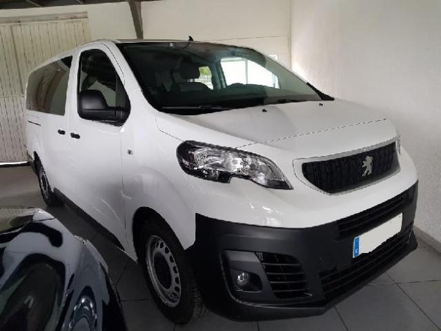 Peugeot EXPERT 2.0 BLUE HDI 150