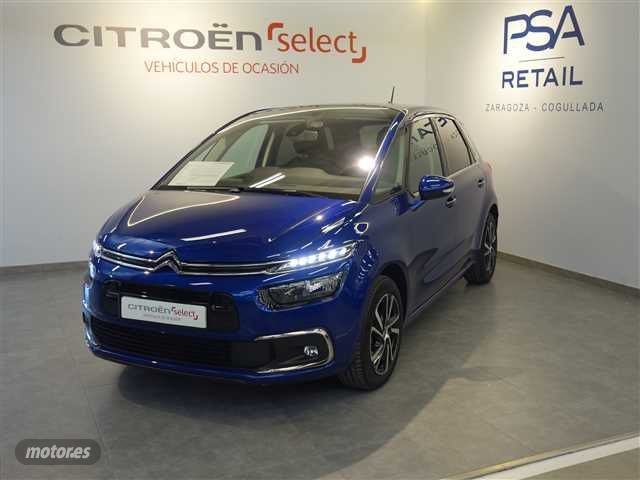 Citroen Spacetourer