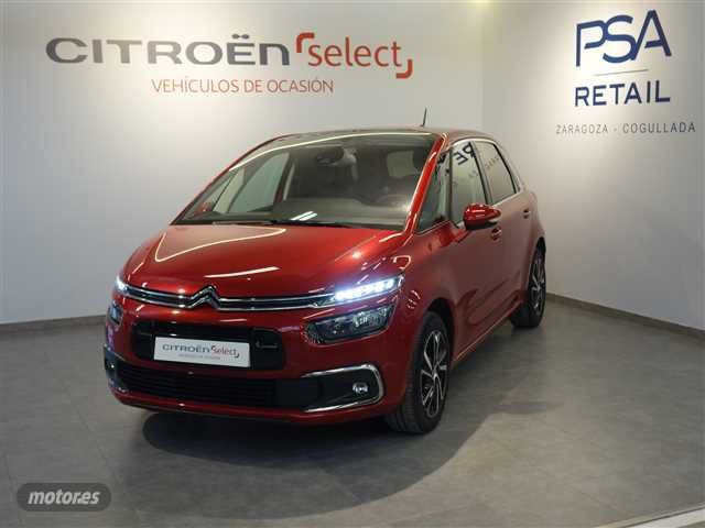 Citroen Spacetourer