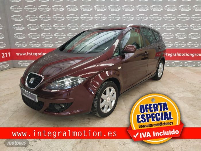 Seat Altea