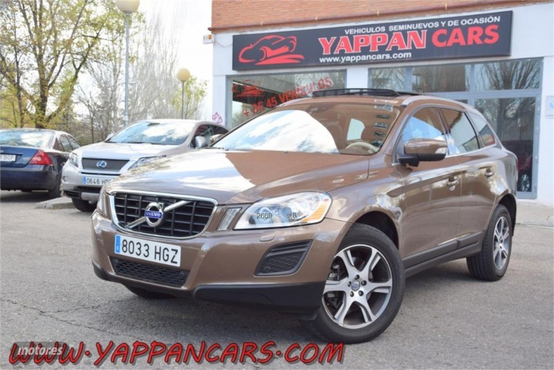 Volvo XC 60