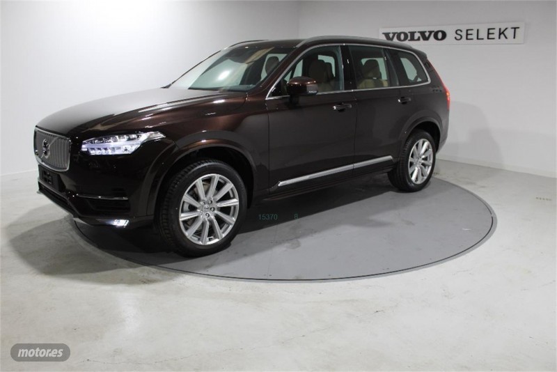 Volvo XC 90