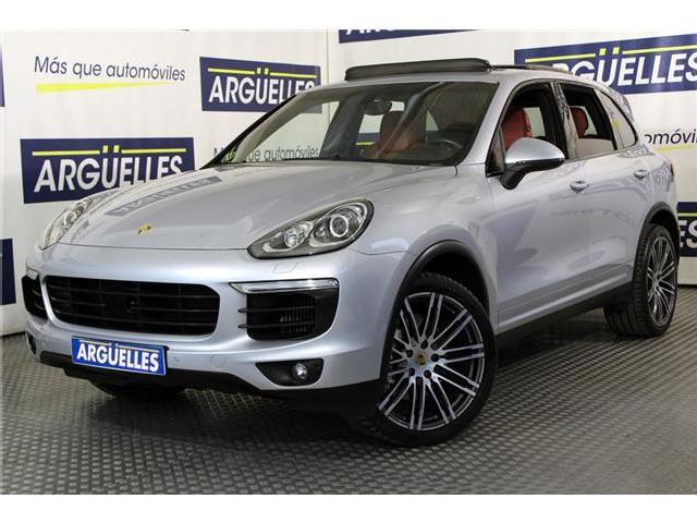 Porsche Cayenne S Diesel 385cv Full Equipe