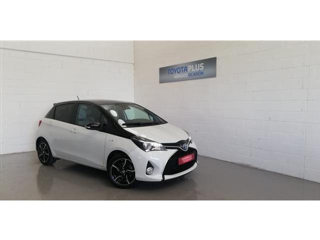 Toyota Yaris Hsd 1.5 Feel