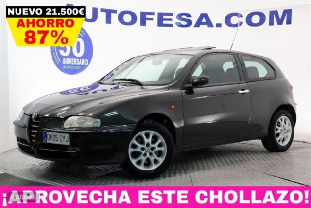 Alfa Romeo 147