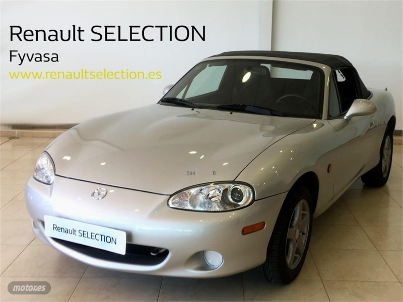 Mazda MX5