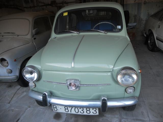 Seat 600