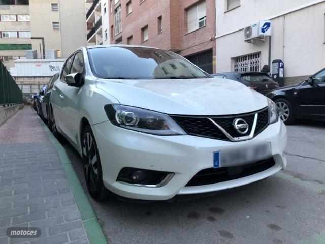 Nissan Pulsar