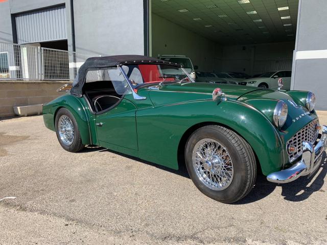 TRIUMPH TR3