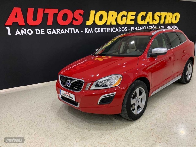 Volvo XC 60