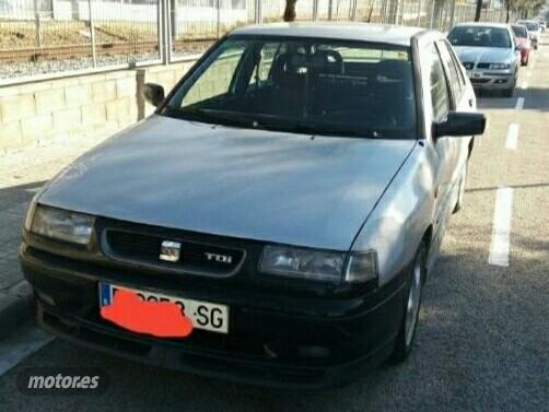 Seat Toledo