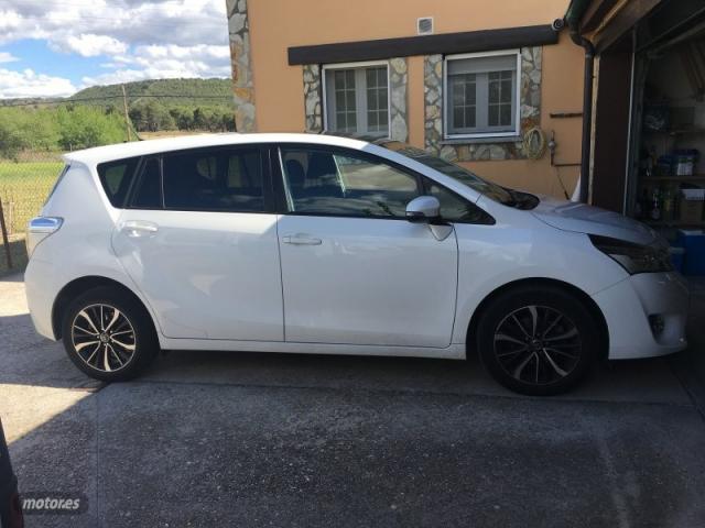 Toyota Verso