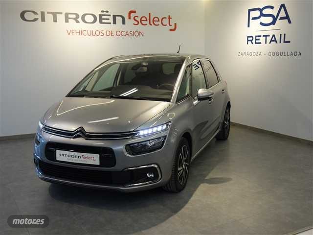 Citroen Spacetourer