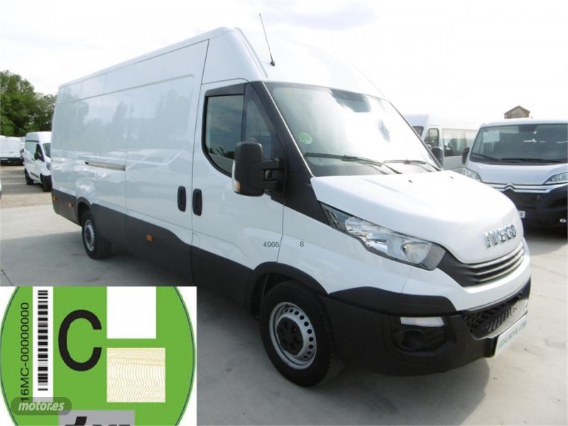 Iveco Daily