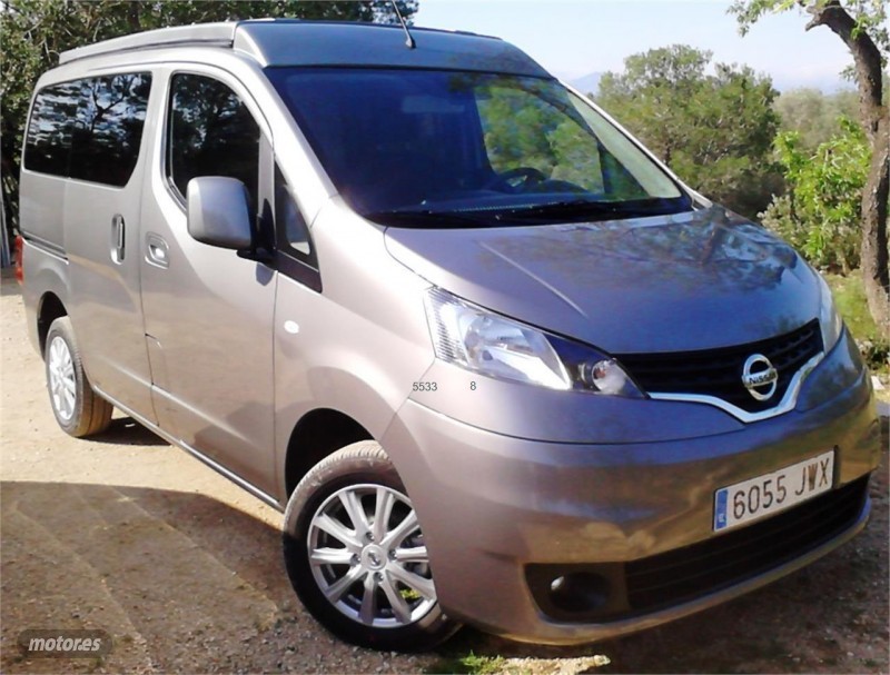 Nissan NV200