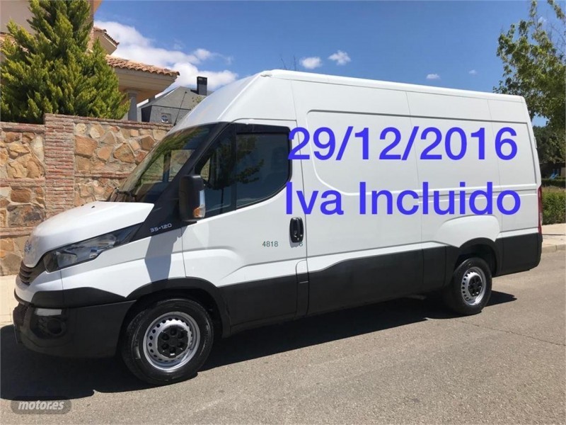 Iveco Daily