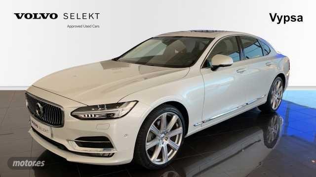 Volvo S 90