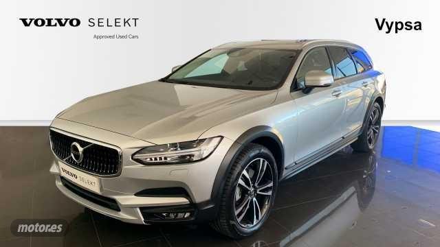 Volvo V 90