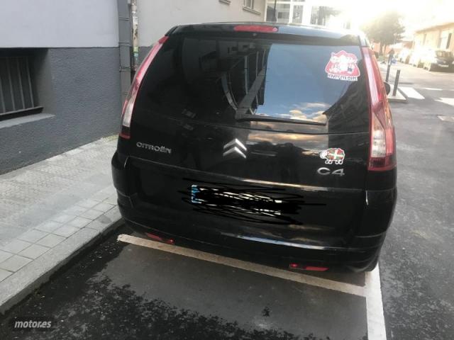 Citroen C4 Grand Picasso