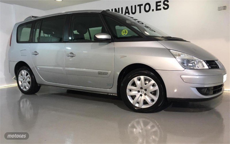 Renault Grand Espace