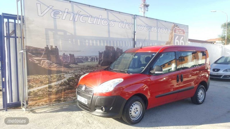 Fiat Doblo