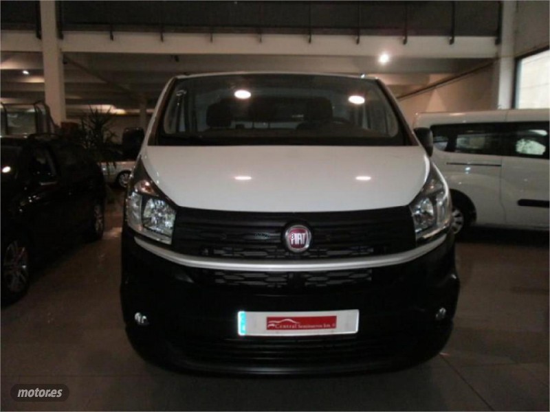 Fiat Talento