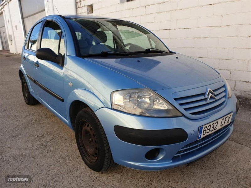 Citroen C3