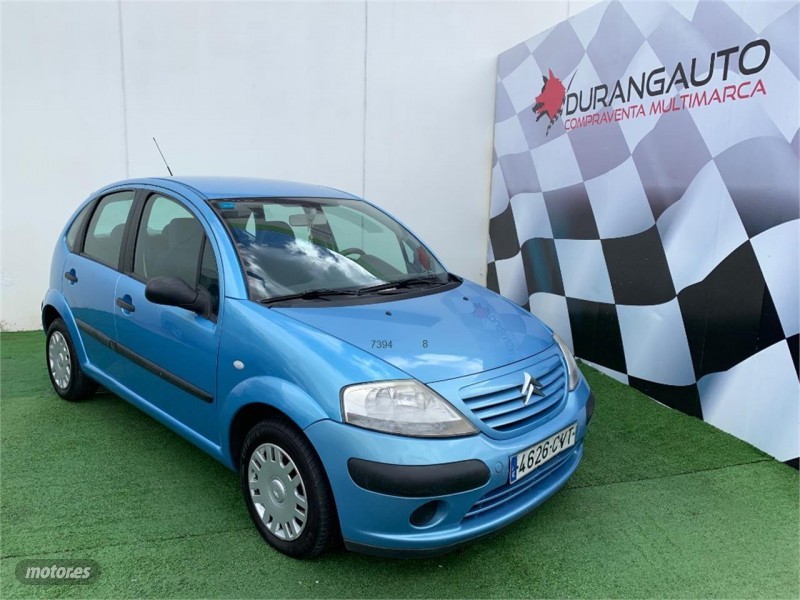 Citroen C3