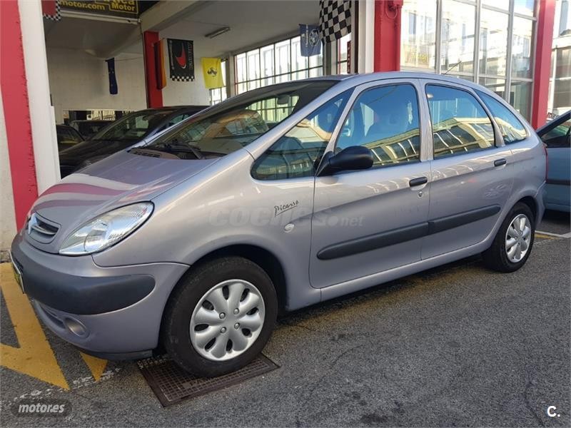 Citroen Xsara Picasso